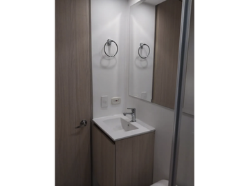 Venta Apartamento Valle del Lili - Ciudad Meléndez, Sur de Cali 3199.