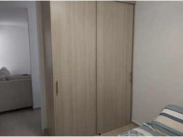 Venta Apartamento Valle del Lili - Ciudad Meléndez, Sur de Cali 3199.