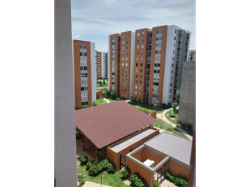 Venta Apartamento Valle del Lili - Ciudad Meléndez, Sur de Cali 3199.