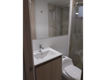 Venta Apartamento Valle del Lili - Ciudad Meléndez, Sur de Cali 3199.
