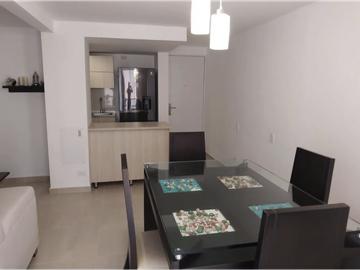 Venta Apartamento Valle del Lili - Ciudad Meléndez, Sur de Cali 3199.