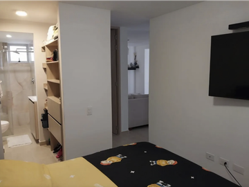 Venta Apartamento Valle del Lili - Ciudad Meléndez, Sur de Cali 3199.
