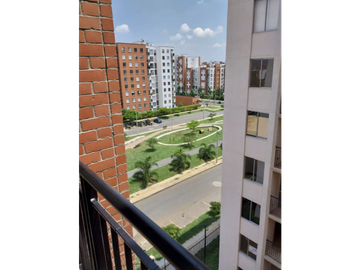 Venta Apartamento Valle del Lili - Ciudad Meléndez, Sur de Cali 3199.