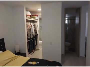 Venta Apartamento Valle del Lili - Ciudad Meléndez, Sur de Cali 3199.