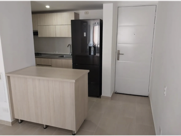 Venta Apartamento Valle del Lili - Ciudad Meléndez, Sur de Cali 3199.