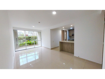 Venta Apartamento en Bochalema, Sur de Cali 3703.