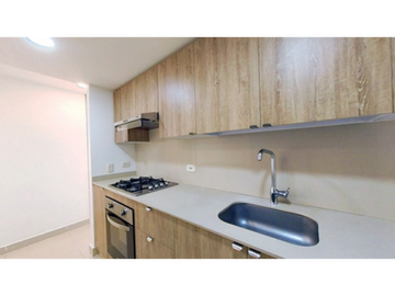 Venta Apartamento en Bochalema, Sur de Cali 3703.