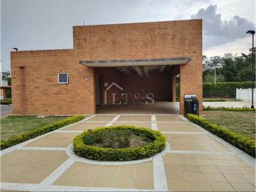 Venta Casa Condominio en Cinco Soles, Jamundí 3715.