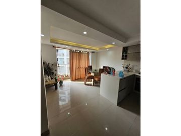 Venta Apartamento Vivero Parque Residencial Sur de Cali 3239.