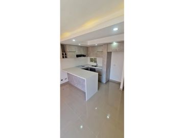 Venta Apartamento Vivero Parque Residencial Sur de Cali 3239.