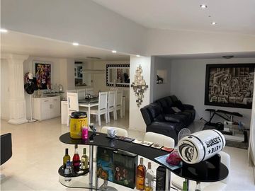 Venta Apartamento Duplex en El Ingenio, Sur de Cali 3733.
