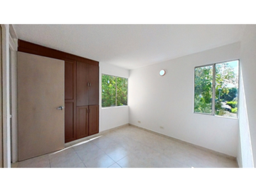 Venta Apartamento en El Caney, Sur de Cali 3701.