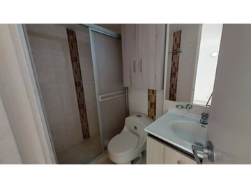 Venta Apartamento en El Caney, Sur de Cali 3701.
