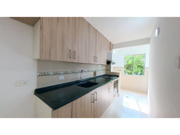 Venta Apartamento en El Caney, Sur de Cali 3701.