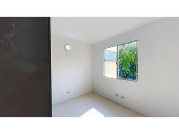 Venta Apartamento en El Caney, Sur de Cali 3701.