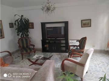 Venta Apartamento Penthouse en Versalles, Norte de Cali 3240.