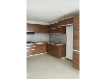 Venta Apartamento en El Ingenio, Sur de Cali 3206.