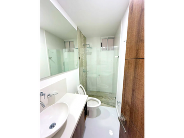 Venta Apartamento en Ciudad Jardín Sur de Cali 2954.