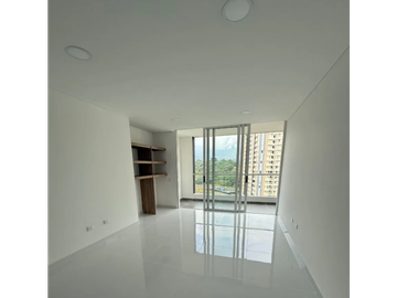 Venta Apartamento en Ciudad Jardín Sur de Cali 2954.