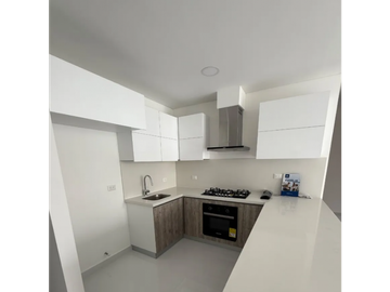 Venta Apartamento en Ciudad Jardín Sur de Cali 2954.