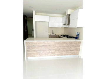 Venta Apartamento en Ciudad Jardín Sur de Cali 2954.