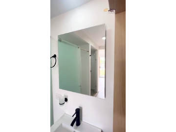 Venta Apartaestudio en La Flora, Norte de Cali 3193.