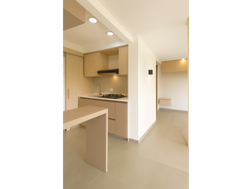 Venta Apartaestudio en La Flora, Norte de Cali 3193.