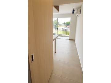 Venta Apartaestudio en La Flora, Norte de Cali 3193.
