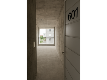 Venta Apartamento Bochalema - Kachipay, Sur de Cali 3478.