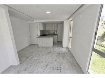 Venta Apartamento Valle del Lili - Ciudad Melendez, Sur de Cali 3689.