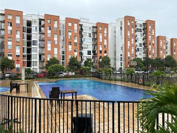 Venta Apartamento Valle del Lili - Ciudad Melendez, Sur de Cali 3689.