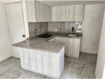 Venta Apartamento Valle del Lili - Ciudad Melendez, Sur de Cali 3689.
