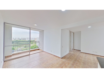 Venta Apartamento en Bochalema - Kachipay, Sur de Cali 3693.