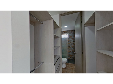 Venta Apartamento en Bochalema - Kachipay, Sur de Cali 3693.