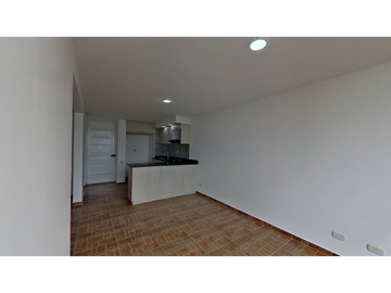 Venta Apartamento en Bochalema - Kachipay, Sur de Cali 3693.