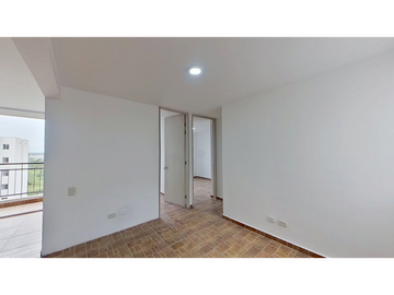 Venta Apartamento en Bochalema - Kachipay, Sur de Cali 3693.