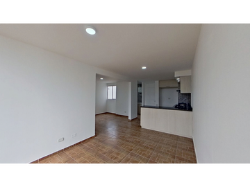 Venta Apartamento en Bochalema - Kachipay, Sur de Cali 3693.