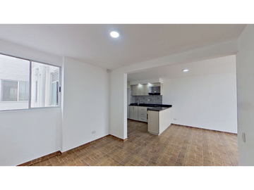 Venta Apartamento en Bochalema - Kachipay, Sur de Cali 3693.