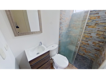 Venta Apartamento en Bochalema - Kachipay, Sur de Cali 3693.