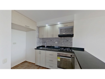 Venta Apartamento en Bochalema - Kachipay, Sur de Cali 3693.