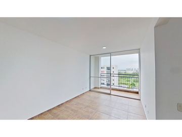 Venta Apartamento en Bochalema - Kachipay, Sur de Cali 3693.