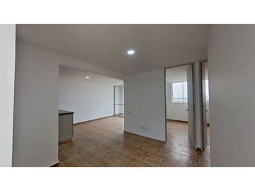 Venta Apartamento en Bochalema - Kachipay, Sur de Cali 3693.