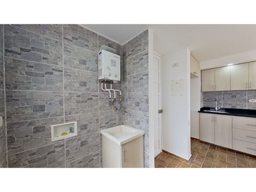 Venta Apartamento en Bochalema - Kachipay, Sur de Cali 3693.