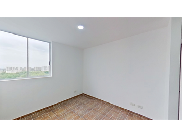 Venta Apartamento en Bochalema - Kachipay, Sur de Cali 3693.