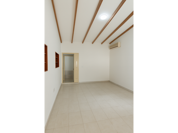Venta Casa en El Bosque, Norte de Cali 3102.