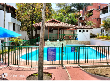 Venta Casa en Condominio Bella Suiza, Sur de Cali 3116.