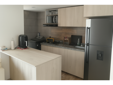 Venta Apartamento Valle del Lili - Ciudad Meléndez, Sur de Cali 3118.