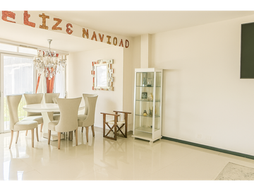 Venta Casa Condominio en El Castillo, Jamundí 3088.