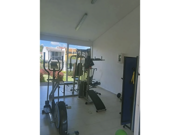 Venta Casa Condominio en El Castillo, Jamundí 3088.