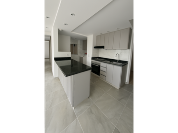 Venta Apartamento en Valle del Lili, Sur de Cali 3034.